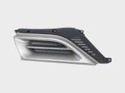 Gitter Grill vorne rechts ALFA ROMEO 166 (936_) 2.4 JTD (936A2B__) 156020745 156016559