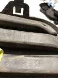 Gitter vorne unten PEUGEOT 207 SW (WK_) 1.6 HDi 9688075477