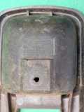 Andere Teile des Innenraums AUDI 80 (81, 85, B2) 1.3 443837235a