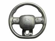 Lenkrad CITROËN C3 I (FC_) 1.6 16V HDi 98128997ZD