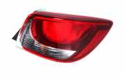 Rücklicht hinten rechts MAZDA 2 (DL, DJ) 1.5 DB5J51150C