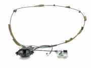 Heckklappenschloss NISSAN 350 Z Coupe (Z33) 3.5