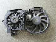 Kühlmodul Audi A6 (4F, C6) 4F0121003A