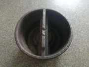 Reserveradverkleidung VW PASSAT B6 (3C2) 2.0 TDI 16V 3C5863470