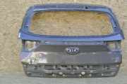 Heckklappe geschlossen Kia Sportage 2 (JE, KM)