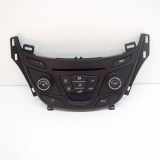 Klimabedienteil OPEL INSIGNIA A Sedan (G09) 2.0 CDTI (69) 26202384