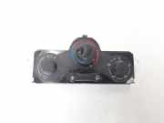 Heizungsbetätigung (Konsole) vorne Renault Kangoo II - Grand Kangoo (KW0) 275100550R