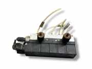 Luftverteiler/Ventilblock (pneumatisches Fahrgestell) MERCEDES-BENZ S (W220) S 320 (220.065, 220.165) A2203200258