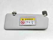 Sonnenblende rechts Renault Megane III Schrägheck (BZ) 964003555R