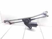 Scheibenwischermechanismus vorne ROVER 75 (RJ) 2.0 CDT 0390241355 Dlb101570