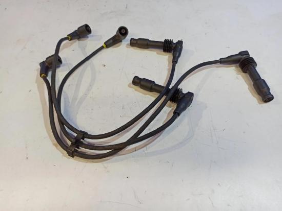 Hochspannungszündkabel (Steckkabel) SAAB 9000 Hatchback 3.0 -24 V6 CS/CSE 4504395 0300302102 Bild Hochspannungszündkabel (Steckkabel) SAAB 9000 Hatchback 3.0 -24 V6 CS/CSE 4504395 0300302102