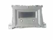 Abzeichen auf der rechten Seite des Flügels