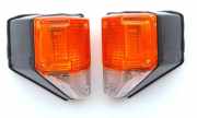 Blinker vorne links TOYOTA LAND CRUISER (_J7_) 2.4 TD (LJ70_, LJ73_) 81520-69225 81520-90K01