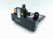 Elektrischer Schulterschulterkühler SKODA ENYAQ iV SUV (5AC, 5AZ) 50 224929 T539023