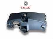 Armaturenbrett OPEL MERIVA B 1.7 CDTI 13315255