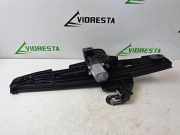 Türfensterheber hinten links PEUGEOT 308 III (FB_, FH_, FP_, F3_, FM_) PureTech 110 (FPHNPL) E22358104