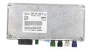 TV TUNER AUDI A8 D4 (4H_) 4.0 TFSI quattro 4H0907428E
