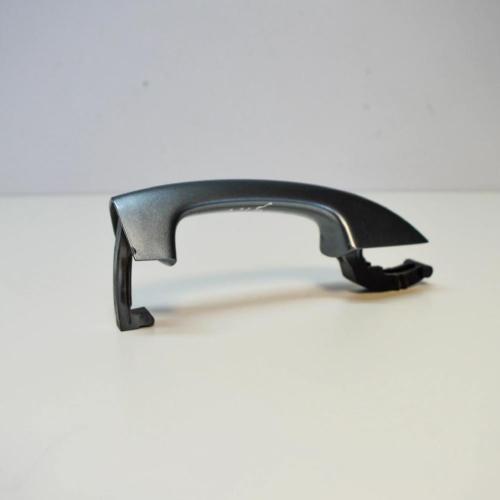 Türaußengriff hinten links SKODA SUPERB II (3T4) 1.6 TDI 1K8837205F Bild Türaußengriff hinten links SKODA SUPERB II (3T4) 1.6 TDI 1K8837205F