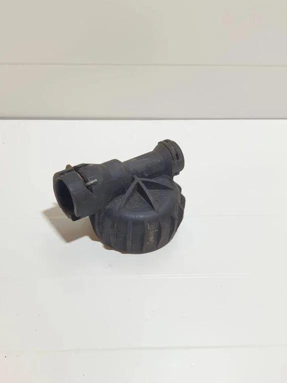 Andere Röhren VW CADDY III Furgon (2KA, 2KH, 2CA, 2CH) 1.9 TDI 4motion FM277001