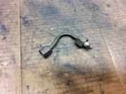 Kraftstoffrohr OPEL CORSA D 1.3 CDTI