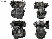 Motor DACIA LOGAN II 1.0 SCe 75 H4D480
