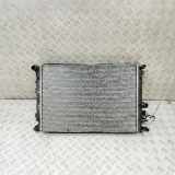 Kühlungteile SKODA YETI (5L) 2.0 TDI 4x4 1K0820411AJ 5K0121251Q