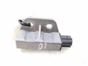 Airbag-Indikator NISSAN X-TRAIL (T30) 2.2 dCi