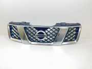 Vorderer oberer Gitter NISSAN NP300 NAVARA (D40) 2.5 dCi 4WD 310EB400 NSR2281