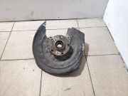 Radnabe hinten VW Phaeton (3D)