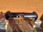 Hintere Stoßstange MERCEDES-BENZ M (W163) ML 350 1638800371