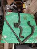 ZUSATZWASSERPUMPE MERCEDES-BENZ M (W164) ML 320 CDI 4-matic (164.122) A1645060335