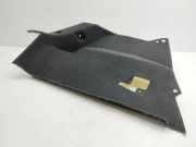 Kofferraumpolster links NISSAN JUKE (F16) DIG-T 117 849536PD5A