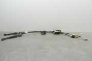 Seilzug für Schaltgetriebe Nissan Qashqai II (J11) 349357827R