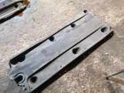 Rechte Unterbodenabdeckung VW TOURAN (5T1) 2.0 TDI 5QA825202A