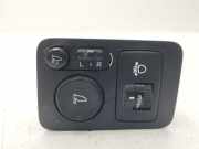 Stellelement für Außenspiegel Honda CR-V II (RD) M3312