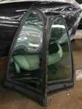 Dreieckscheibe links BMW 3er Coupe (E92)