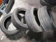 Gitter für Kofferraum Ablage VW GOLF IV (1J1) 1.9 TDI 19550R15