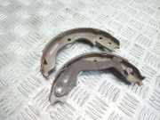 Bremsbelag SB Subaru Forester (SH) BBS6398