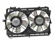 Kühlmodul Toyota Avensis (T22) 4227500310