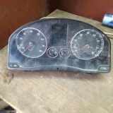 Tachometer VW Jetta II (165, 19E, 1G2) 1K0920971C
