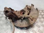 Radnaben vorne links SKODA YETI (5L) 2.0 TDI 4x4