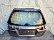 Heckklappe geschlossen Subaru Outback III (BL)