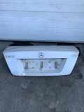 Kofferraumdeckel MERCEDES-BENZ C (W204) C 250 CDI (204.003)