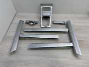 Leistensatz Außenverkleidung PORSCHE CAYENNE (92A) 4.8 Turbo 7P5857222Q