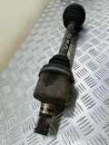 Antriebswelle vorne links FORD GALAXY III (CK) 2.0 TDCi