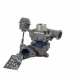 Turbolader OPEL ASTRA J Sports Tourer 1.7 CDTI 90531518