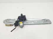 Türfensterheber hinten rechts FORD GRAND C-MAX (DXA/CB7, DXA/CEU) 1.6 TDCi 920400104