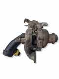 Turbolader CITROËN C4 I (LC_) 1.6 HDi