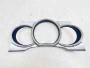 Geschwindigkeitsmesserverkleidung CITROËN C4 Grand Picasso I (UA_) 1.6 HDi 9684289477