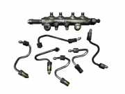 KRAFTSTOFFVERTEILER EINSPRITZLEISTE VERTEILERROHR MAZDA 6 Sedan (GH) 2.0 MZR-CD K5612